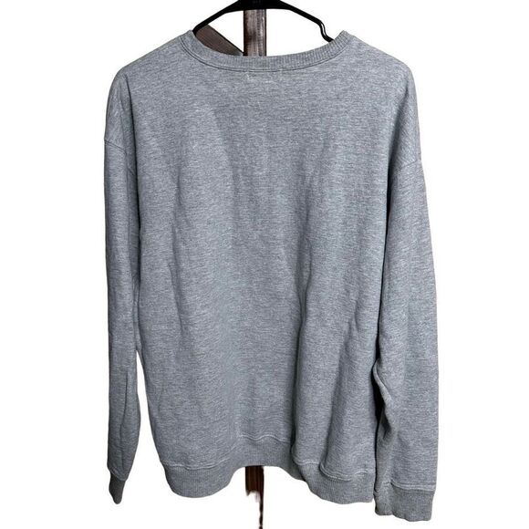 Vintage Dr. Seuss Cat In The Hat Sweatshirt Medium - Picture 2 of 3